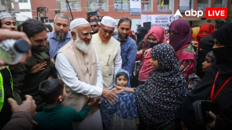 Bangladesh Elections 2026: Will Jamaat-e-Islami win Bangladesh elections? What does the party that is in love with Pakistan want from India?