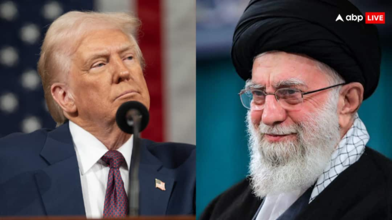 Trump’s big action as soon as the meeting in Oman ends, announces new sanctions on Iran