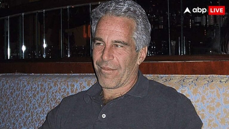 Jeffrey Epstein also made an Indian girl his victim, US Justice Department started searching, how was it revealed?