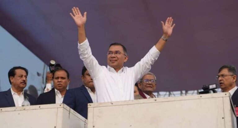 India or Pakistan, whom will Tariq Rehman embrace? What signal have you received so far?