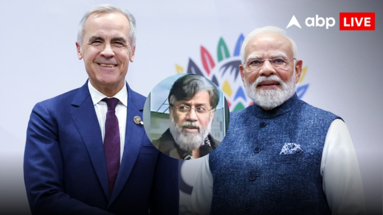 Tahawwur Rana: Canada’s big step before Mark Carney’s visit to India! Citizenship of 26/11 accused Tahawwur Rana will be cancelled.
