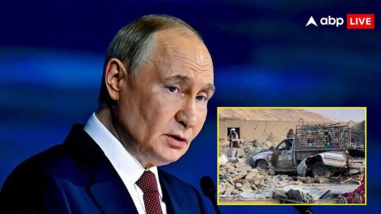 ‘Stop the war immediately’, Russia told Pakistan and Afghanistan, know what was said?