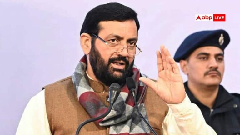 Irregularity of Rs 590 crore in Haryana Government’s IDFC First Bank account, CM orders investigation