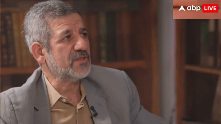 Saudi Arabia has nuclear bomb! The statement of former Iranian commander created a stir