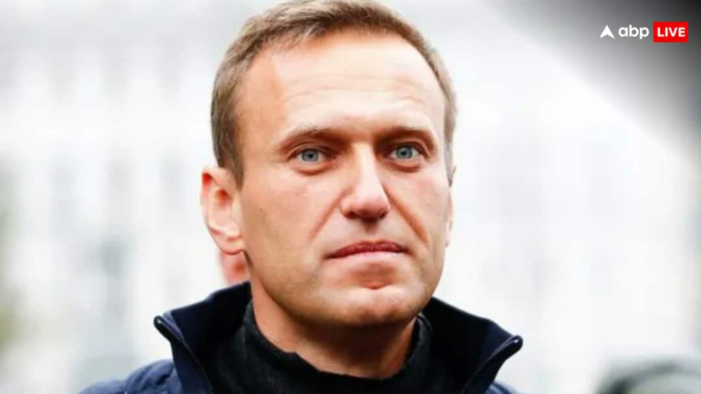 ‘Alexey Navalny died due to frog poison’, these 5 countries including Britain and France made big allegations against Russia