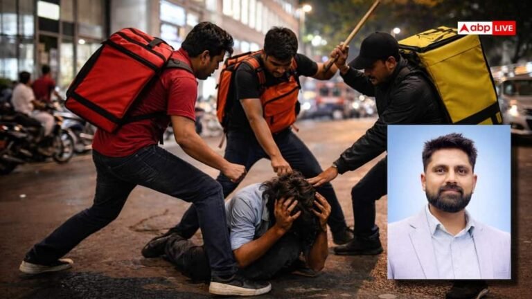 Cruelty crossed limits in Delhi: Shivam Gupta was beaten to death by delivery boys after only asking for water