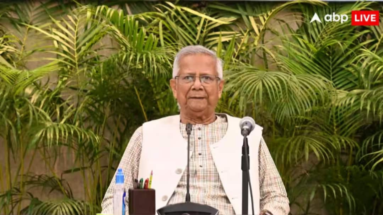 Mohammad Yunus resigns before Tariq Rahman takes oath, Bangladesh will soon get a new PM