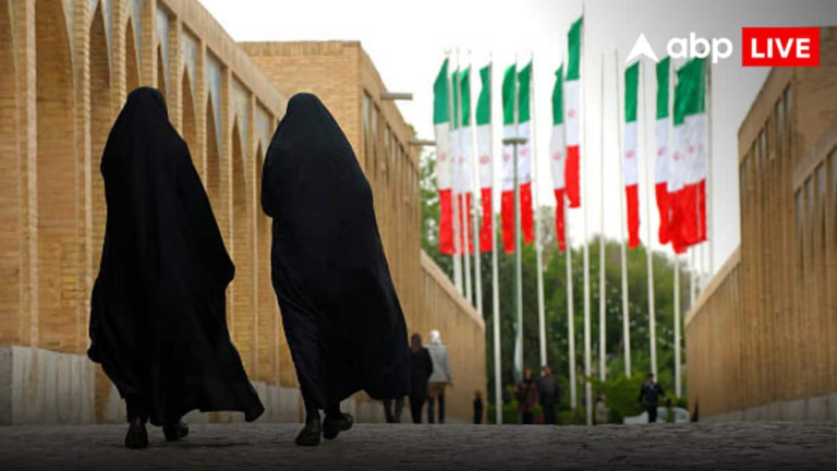 Iran Women: Women will ride motorcycles in Iran, got the right amid protests, law changed