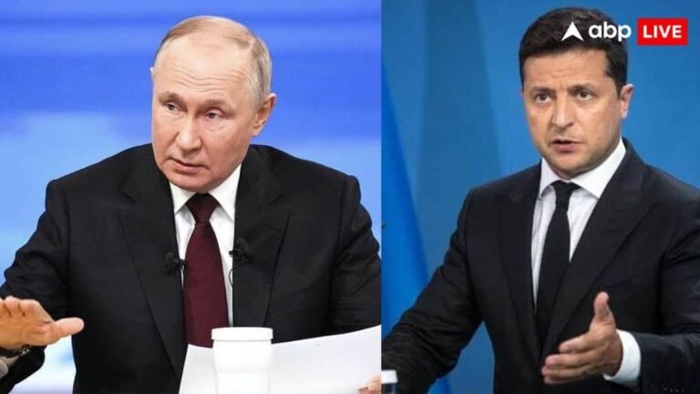 Russia’s big action against Ukraine before discussion of peace proposal, claims to have shot down 345 drones in 24 hours