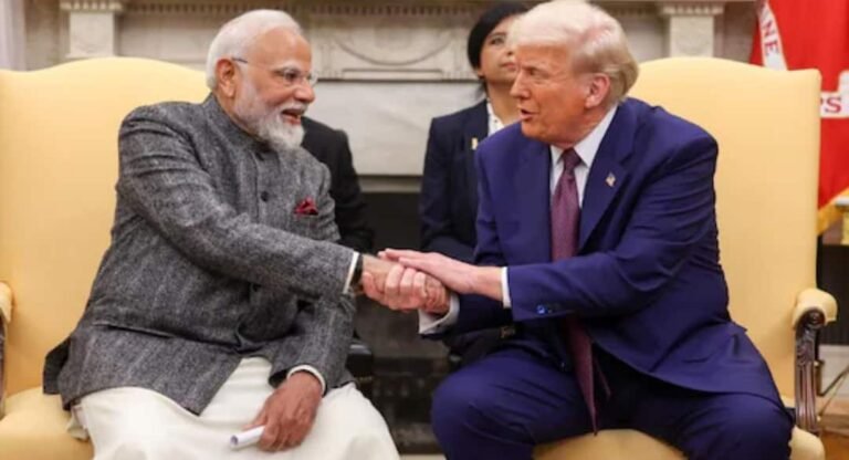 America’s silent U-turn on India-US deal, first released fact sheet, now made changes