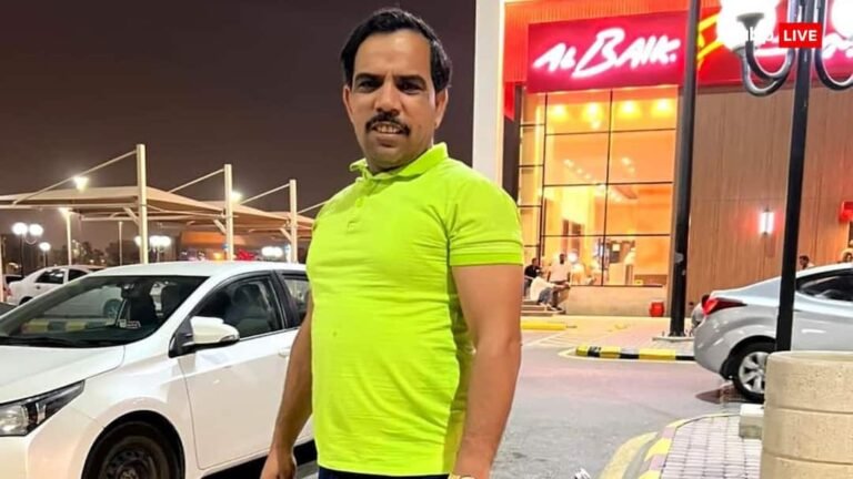 ‘If proven guilty, I will slit my own neck’, says YouTuber Shadab Jakati after being accused of rape