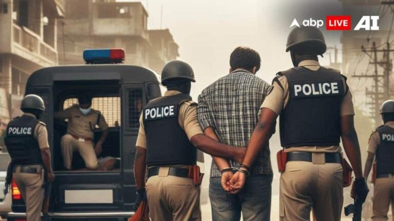 Chhindwara News: Friendship formed on Instagram, gang rape of a girl after calling her to hotel on the pretext of party, accused arrested