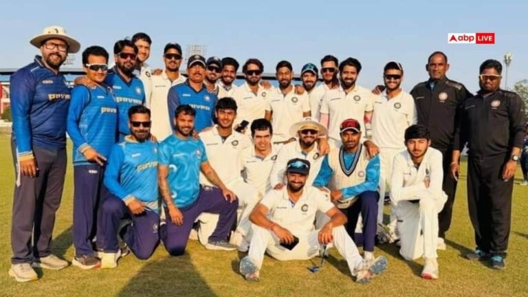 Ranji Trophy Semi Final: Hosting of Ranji Trophy semi final snatched from Uttarakhand, this big reason revealed