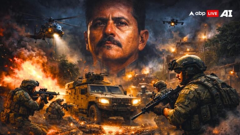 Who was the world’s biggest drug lord El Mencho? Mexico had to send troops to destroy it.