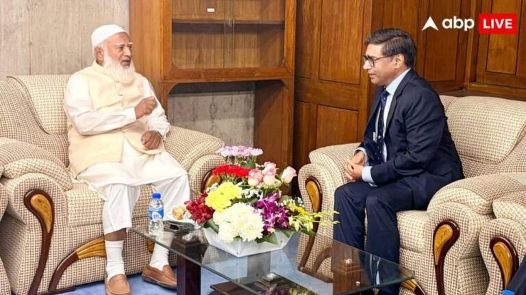 Foreign Secretary Vikram Misri met Jamaat-e-Islami leader Shafiqur Rehman, what was discussed on India-Bangladesh relations?