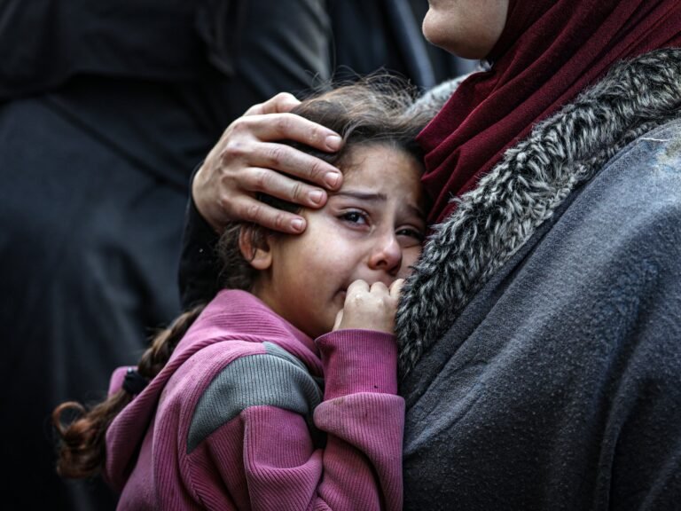 The cost of genocide: Israel’s war on Gaza by the numbers | Israel-Palestine conflict News