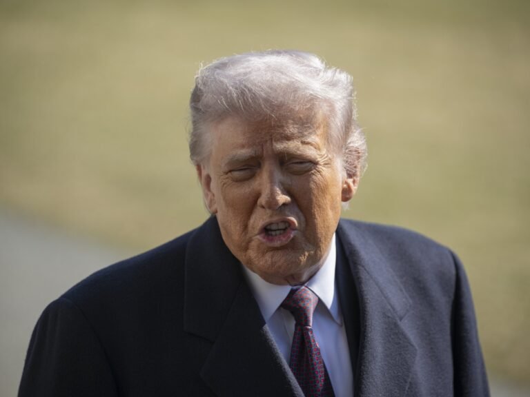 Trump talks of ‘annihilation’, ‘elimination’ as US, Israel attack Iran | Israel-Iran conflict News