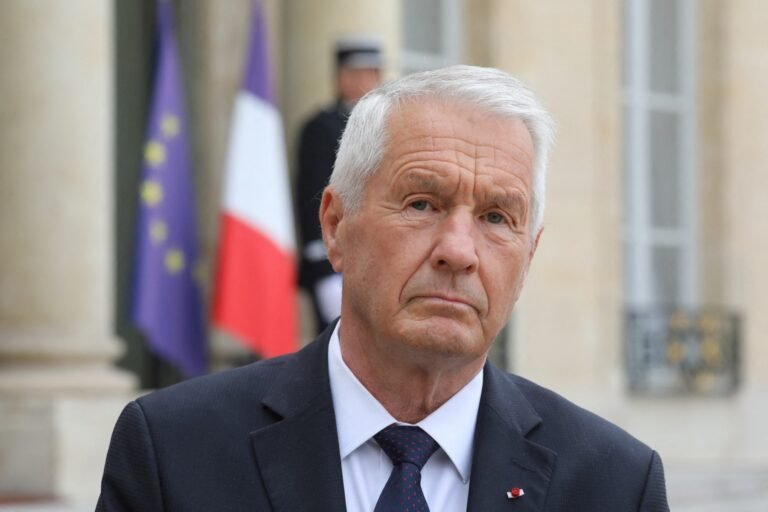 Norway police investigate former PM Jagland over Epstein ties | Crime News