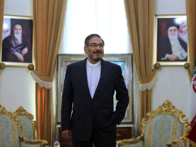 Who is Ali Shamkhani, Iran official reportedly killed in US-Israel attacks? | Explainer News