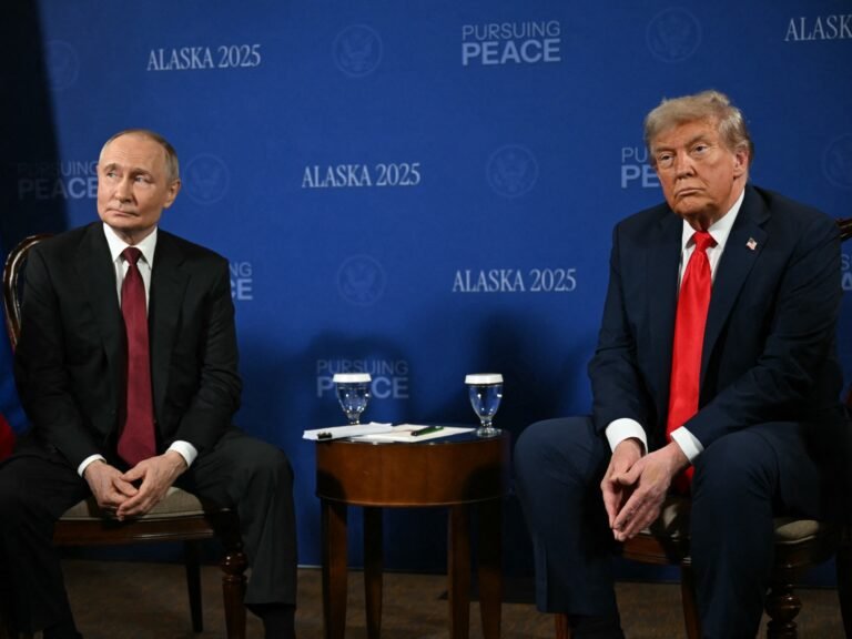 Trump rejects call from Russia’s Putin to extend cap on nuclear deployments | Nuclear Weapons News