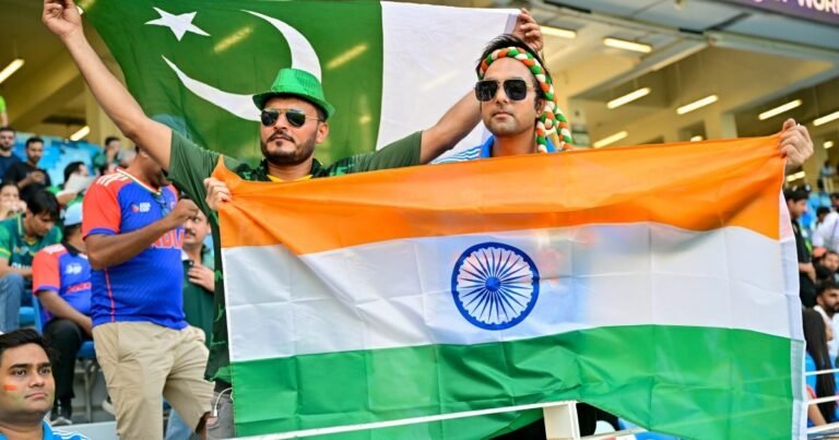 Why did Pakistan end its India boycott at T20 World Cup? | ICC Men’s T20 World Cup News