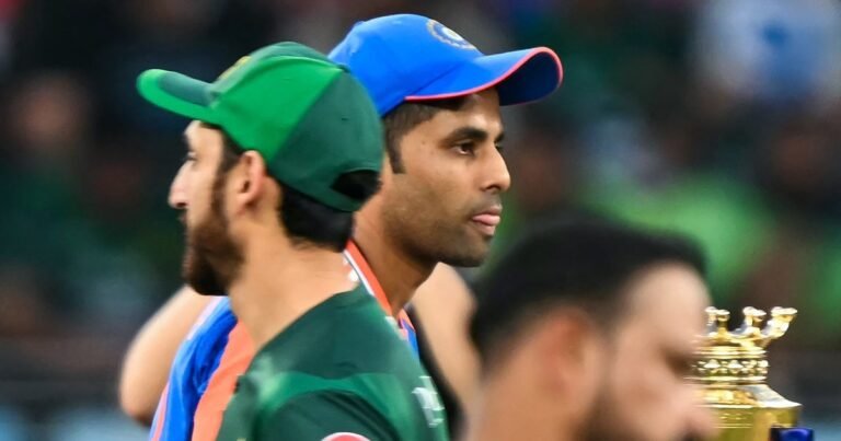 Pakistan confirms India T20 World Cup boycott: Can it face sanctions, bans? | Cricket News