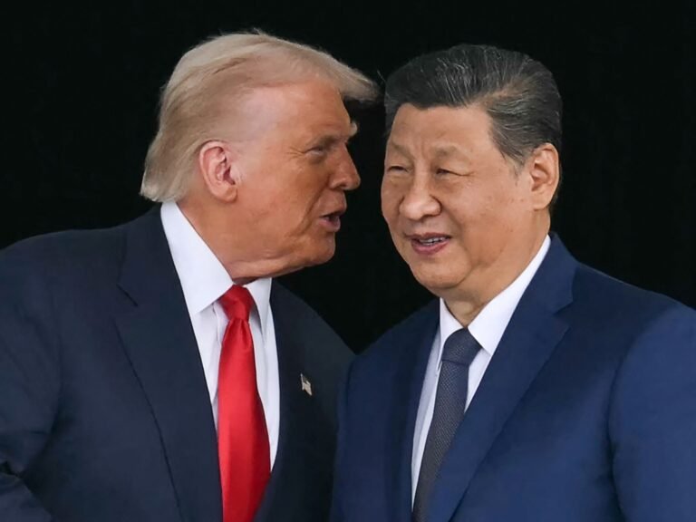 Just how ‘excellent’ was Trump and Xi Jinping’s phone call, really? | Donald Trump News