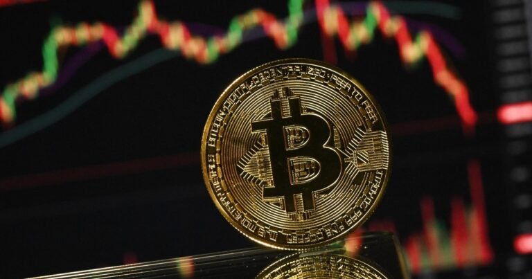 Bitcoin plummets in value again after week of heavy losses | Crypto News