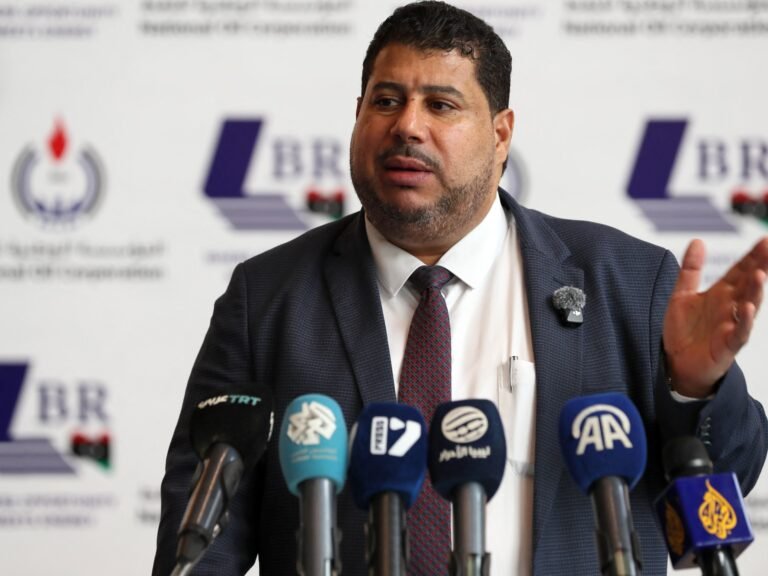 Libya issues rare oil exploration licences to foreign firms | Energy News