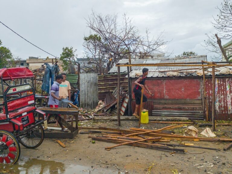Madagascar cyclone death toll hits 38, 12,000 displaced; Mozambique braces | Climate Crisis News
