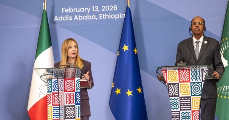 AU calls for end to ‘extermination’ of Palestinians, decries African wars | African Union News