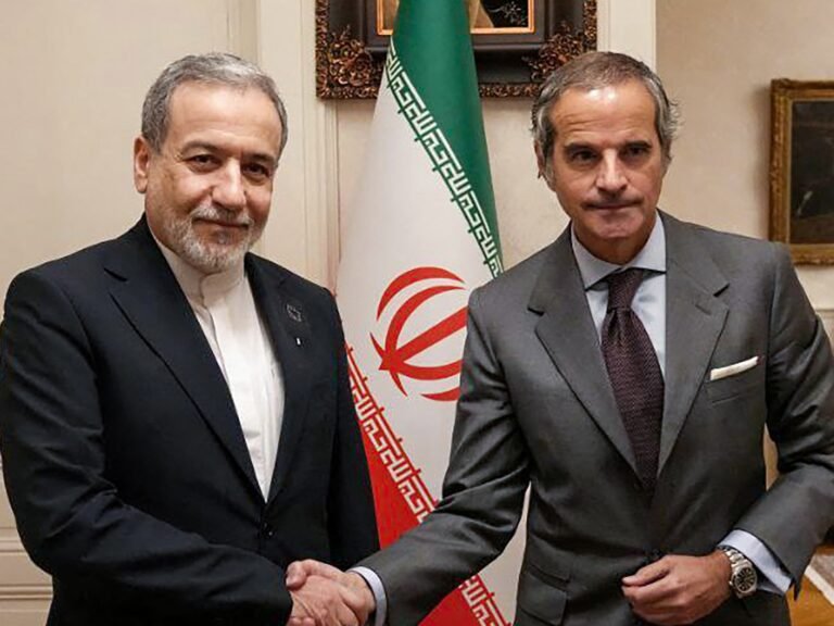 US-Iran talks live: Second round to begin in Geneva | Nuclear Energy News
