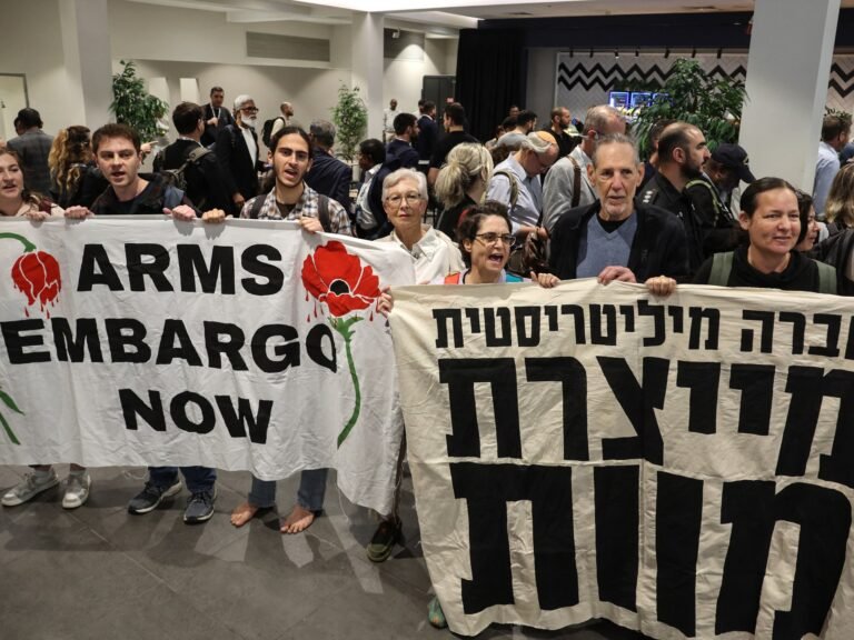 Global pressure does little to stop Israel’s anti-Palestinian policies | Israel-Palestine conflict