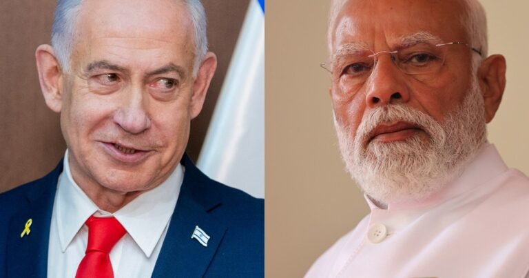 Modi in Israel live: India’s PM to meet Netanyahu, address Knesset | Benjamin Netanyahu News