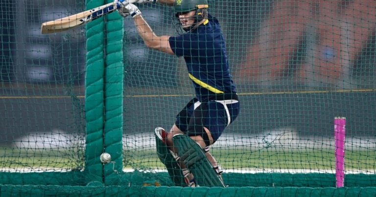 LIVE: India vs South Africa – T20 World Cup