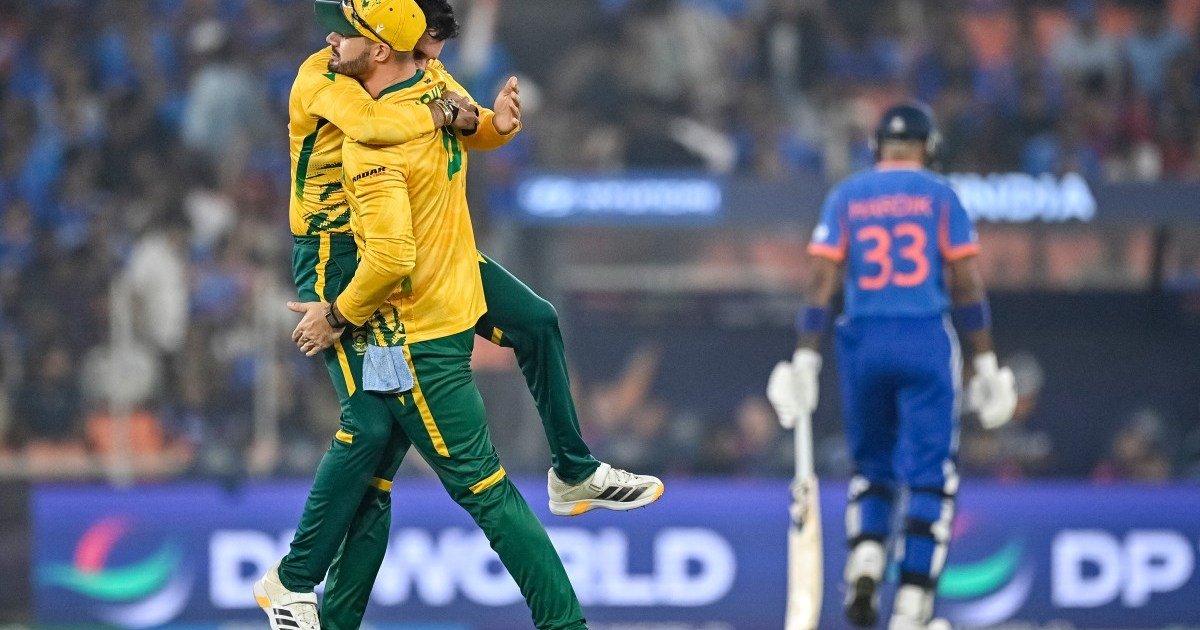 AFP__20260222__98JW3J2__v1__MidRes__CricketIccMensT20Wc2026IndRsa-1771779227.jpg