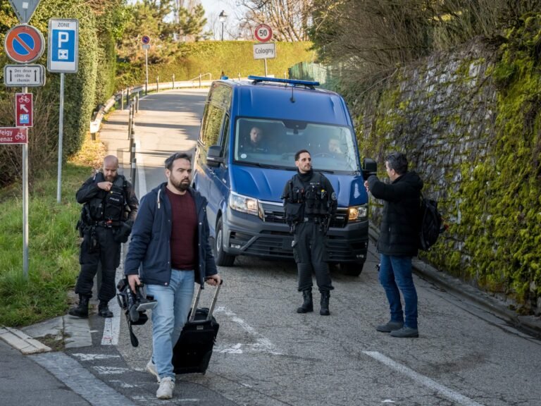 US-Iran talks conclude with claims of progress but few details | Nuclear Weapons News