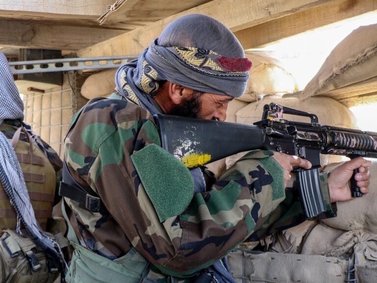 Pakistan, Afghanistan release conflicting death tolls amid ‘open war’ | Conflict