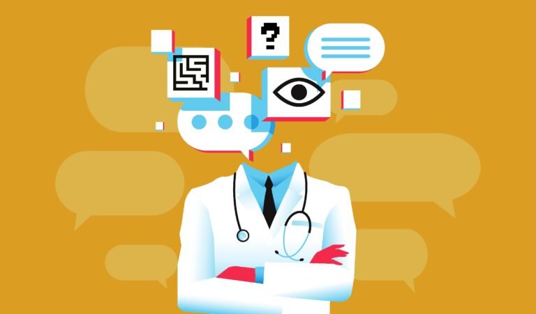 Why your AI doctor doesn’t follow HIPAA: The hidden risks of medical chatbots