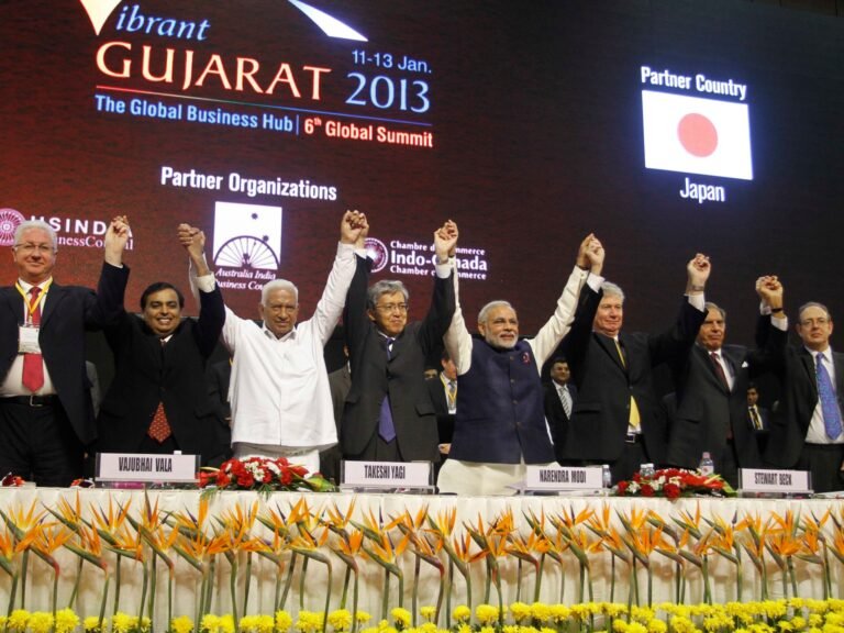 ‘Quid pro quo’: How Indian firms fund parties whose governments help them | Politics News