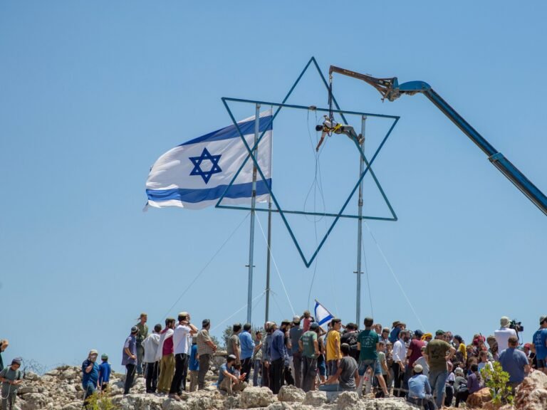 Israel tightens grip on occupied West Bank with governance changes | Israel-Palestine conflict