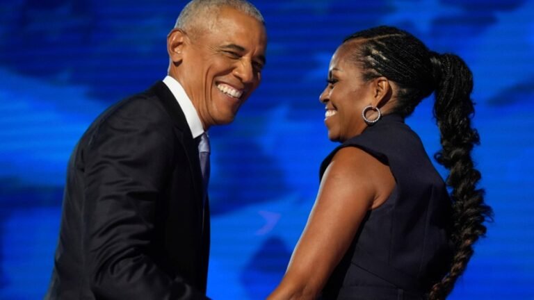 ‘Clown show’: Obama reacts to Trump sharing racist monkey video | Racism News
