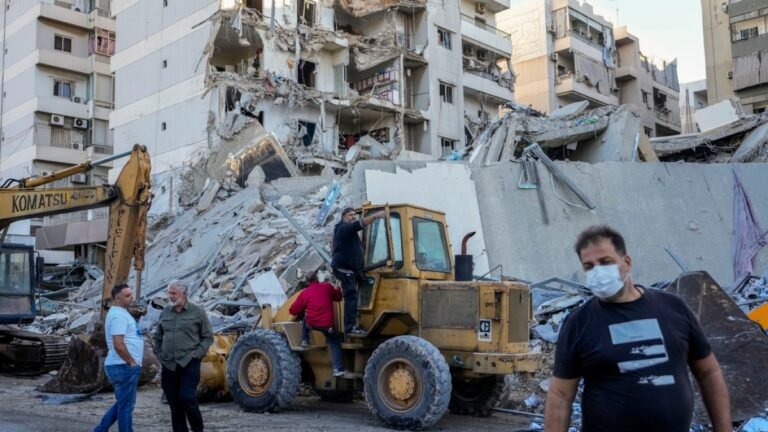 US imposes new Hezbollah sanctions targeting gold exchange firm | Hezbollah News