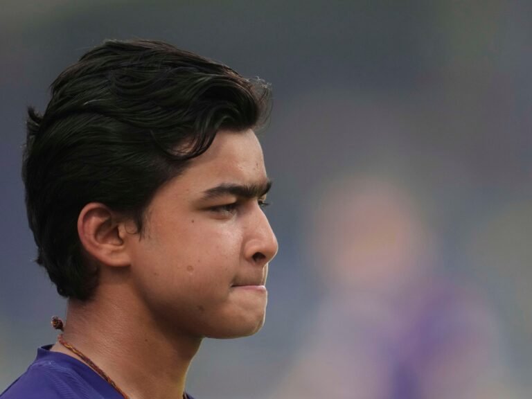 India beat England as Suryavanshi hits 175 in U-19 Cricket World Cup final | Cricket News