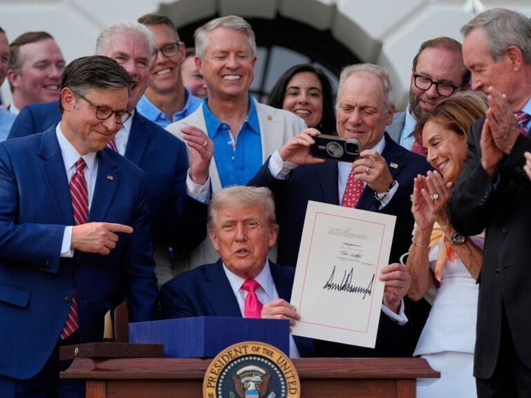 CBO: US Federal deficits and debt to worsen over next decade | Government News