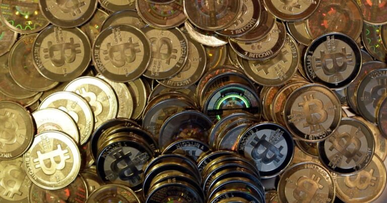 Bitcoin plunge continues, erasing gains since Trump’s election | Crypto News