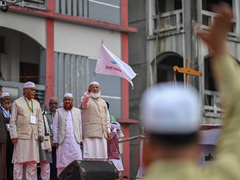 If Jamaat comes to power, Bangladeshi Hindus will be safe. I am the proof | Bangladesh Election 2026