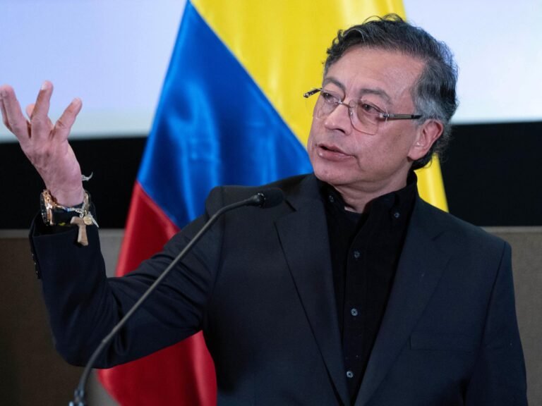 Colombia’s EGC suspends Doha peace talks over Petro-Trump meeting | Conflict News