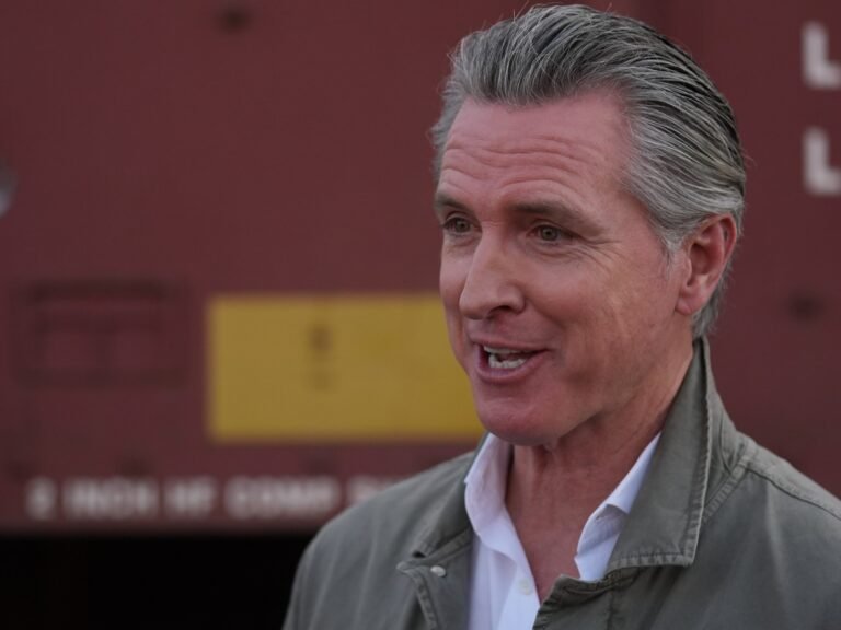 US Supreme Court rejects challenge to California redistricting bid | Elections News