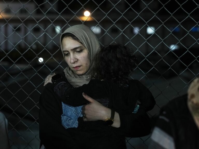 Israel suspends evacuation of patients via Rafah crossing: Red Crescent | Israel-Palestine conflict News